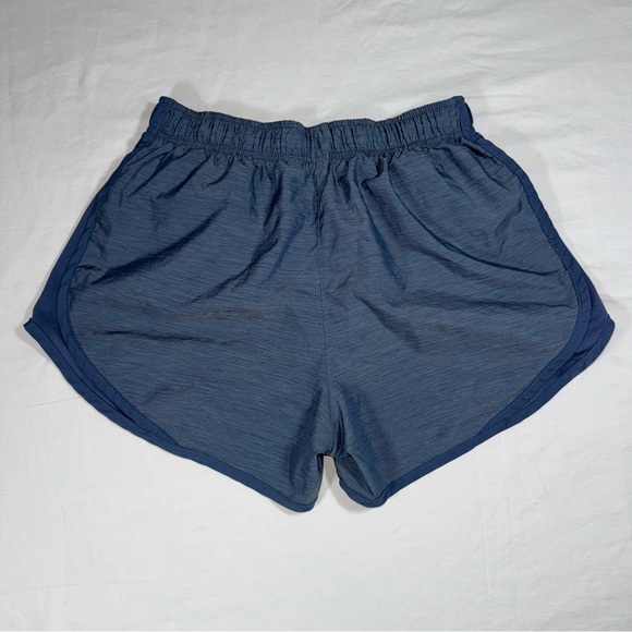 Nike Blue Athletic Shorts Dri-FIT Size Small - Picture 2 of 6